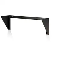 StarTech.com Rack de Acero Vertical de Pared 2U 19in Pulgadas para Equipos Montaje StarTech.com Rack de Acero Vertical de Pared 2U 19in Pulgadas para Equipos Montaje