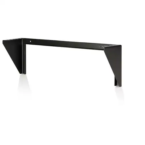 StarTech.com Rack de Acero Vertical de Pared 2U 19in Pulgadas para Equipos Montaje