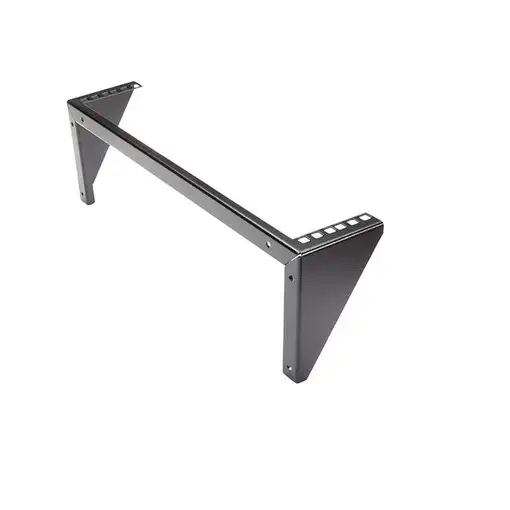 StarTech.com Rack de Acero Vertical de Pared 2U 19in Pulgadas para Equipos Montaje