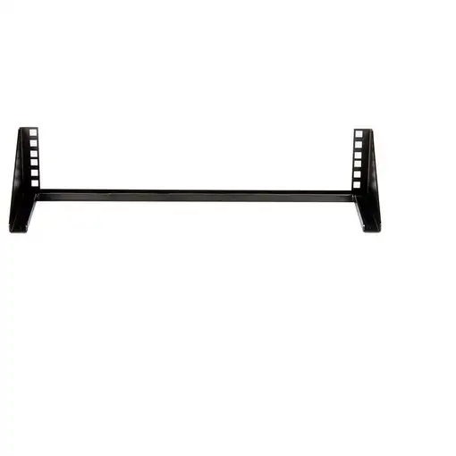 StarTech.com Rack de Acero Vertical de Pared 2U 19in Pulgadas para Equipos Montaje