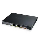 Zyxel XMG1930-30HP switch Gestionado L3 2.5G Ethernet (100/1000/2500)