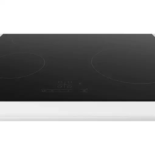 Bosch Serie 4 PKE611BB2E hobs Negro Integrado 60 cm Cerámico 0 zona(s)