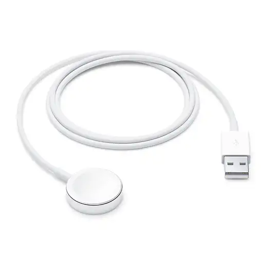 Apple MW6A3ZM/A cargador de dispositivo móvil Auriculares, Reloj inteligente