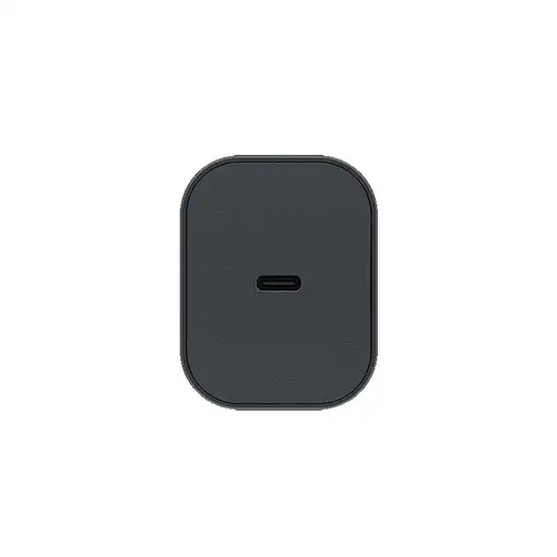 Nintendo 10015096 cargador de dispositivo móvil Consola de juegos portátil Negro