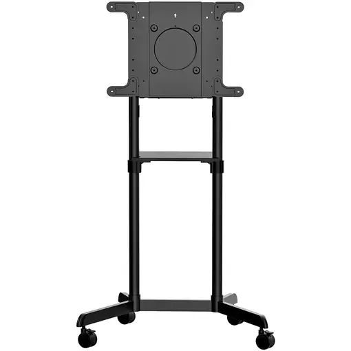 StarTech.com Carrito para TV - Soporte Rodante VESA para TV de 37 a 70 Pulgadas