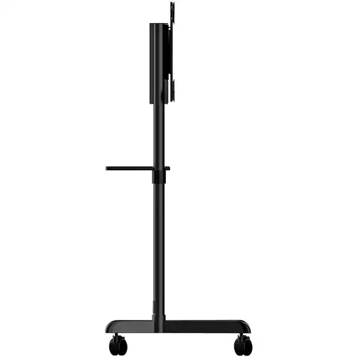 StarTech.com Carrito para TV - Soporte Rodante VESA para TV de 37 a 70 Pulgadas
