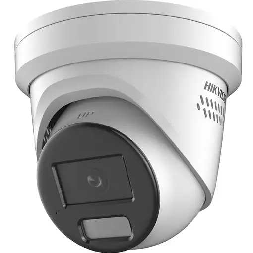 Hikvision Pro Series con ColorVu DS-2CD2347G2H-LISU/SL(2.8MM)(EF)