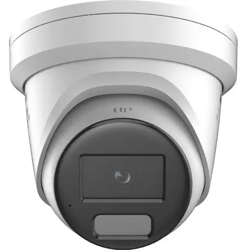 Hikvision Pro Series con ColorVu DS-2CD2347G2H-LISU/SL(2.8MM)(EF)