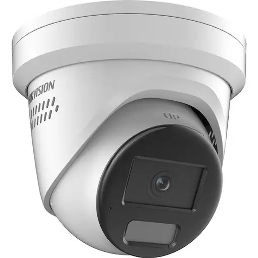 Hikvision Pro Series con ColorVu DS-2CD2347G2H-LISU/SL(2.8MM)(EF)