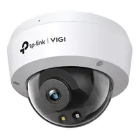 TP-Link VIGI C230(2.8mm) Almohadilla Cámara de seguridad IP Interior y exterior
