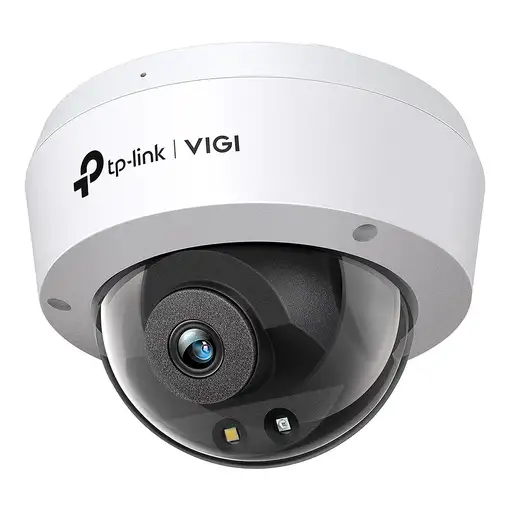 TP-Link VIGI C230(2.8mm) Almohadilla Cámara de seguridad IP Interior y exterior TP-Link VIGI C230(2.8mm) Almohadilla Cámara de seguridad IP Interior y exterior