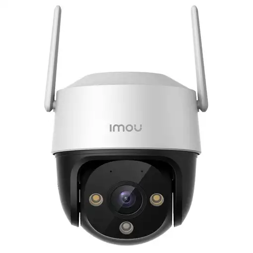 Imou Cruiser 2C 3K Torreta Cámara de seguridad IP Exterior 2880 x 1620 Pixeles