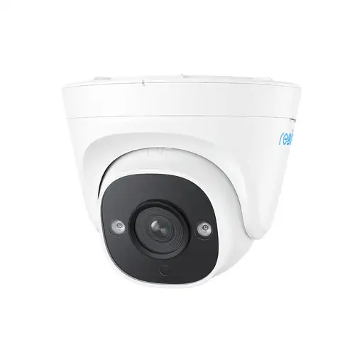 Reolink P324 Almohadilla Cámara de seguridad IP Interior y exterior 2880 x 1616