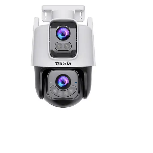 Tenda RH9-WCA cámara de vigilancia Torreta Cámara de seguridad IP