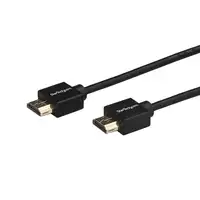StarTech.com Cable HDMI 2.0 Delgado de Alta Velocidad con Ethernet 4K 60Hz