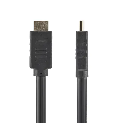 StarTech.com Cable de 15 metros HDMI con ethernet de alta velocidad Activo 4K
