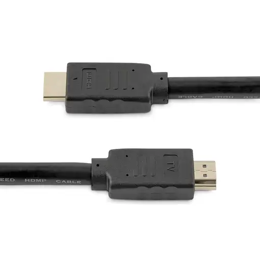 StarTech.com Cable de 15 metros HDMI con ethernet de alta velocidad Activo 4K
