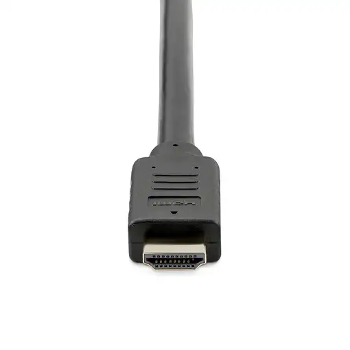 StarTech.com Cable de 15 metros HDMI con ethernet de alta velocidad Activo 4K