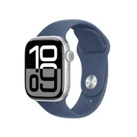 Apple Watch Series 10 OLED 42 mm Digital 374 x 446 Pixeles Pantalla táctil 4G
