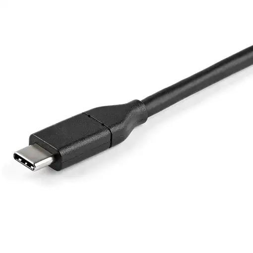 StarTech.com Cable de 1m USB C a DisplayPort 1.2 de 4K a 60Hz