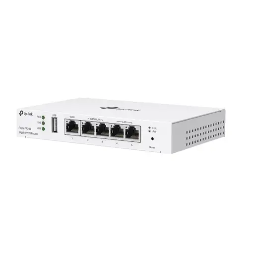 TP-Link Festa FR205 router 10 Gigabit Ethernet, 100 Gigabit Ethernet