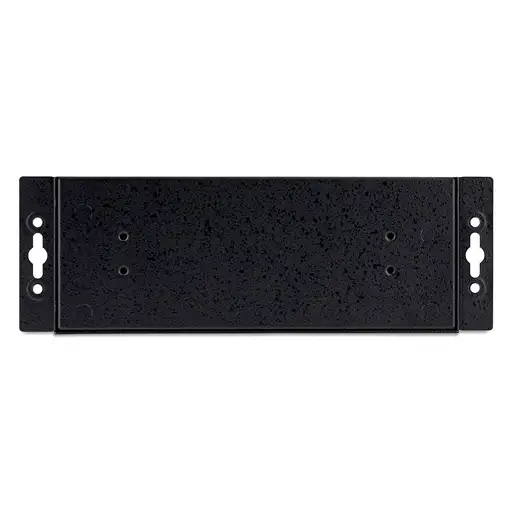 StarTech.com Hub Industrial USB 3.0 de 5Gbps de 4 Puertos - Concentrador USB