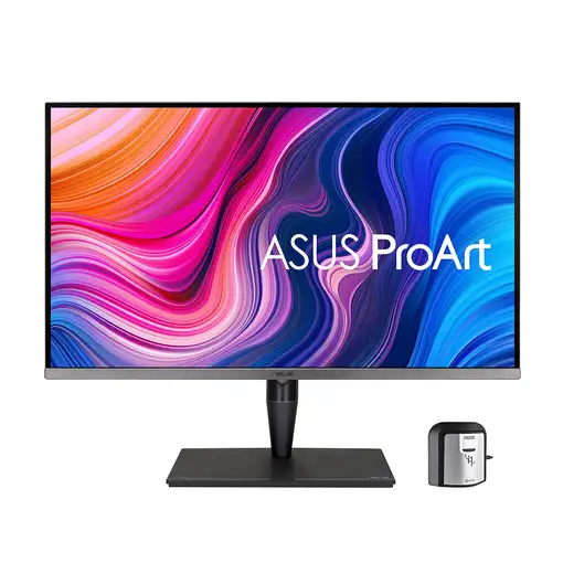 ASUS ProArt PA32UCG-K pantalla para PC 81,3 cm (32") 3840 x 2160 Pixeles 4K Ultra