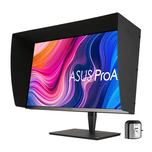 ASUS ProArt PA32UCG-K pantalla para PC 81,3 cm (32") 3840 x 2160 Pixeles 4K Ultra