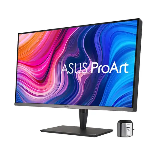 ASUS ProArt PA32UCG-K pantalla para PC 81,3 cm (32") 3840 x 2160 Pixeles 4K Ultra