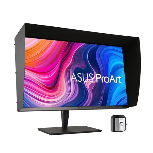 ASUS ProArt PA32UCG-K pantalla para PC 81,3 cm (32") 3840 x 2160 Pixeles 4K Ultra
