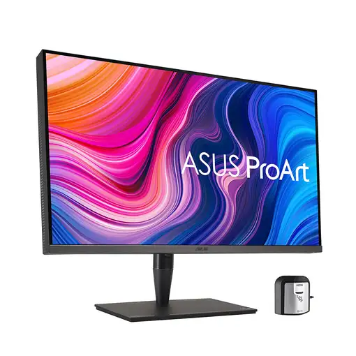 ASUS ProArt PA32UCG-K pantalla para PC 81,3 cm (32") 3840 x 2160 Pixeles 4K Ultra