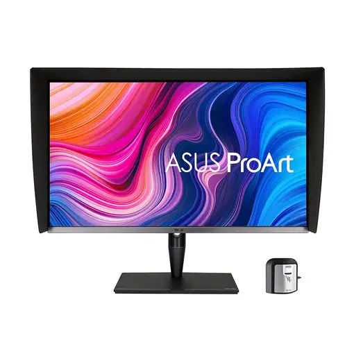 ASUS ProArt PA32UCG-K pantalla para PC 81,3 cm (32") 3840 x 2160 Pixeles 4K Ultra