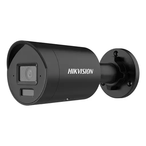 Hikvision Pro Series con AcuSense DS-2CD2083G2-LI2U(2.8MM)(BLACK)