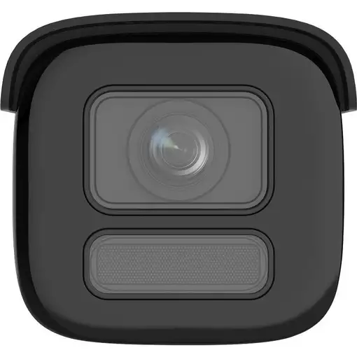 Hikvision Pro Series con ColorVu DS-2CD2647G2HT-LIZS(2.8-12)/eF/BLK Bala (forma)