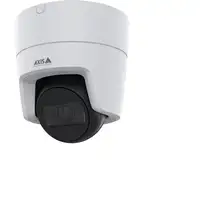 Axis 02918-001 cámara de vigilancia Bala (forma) Cámara de seguridad IP