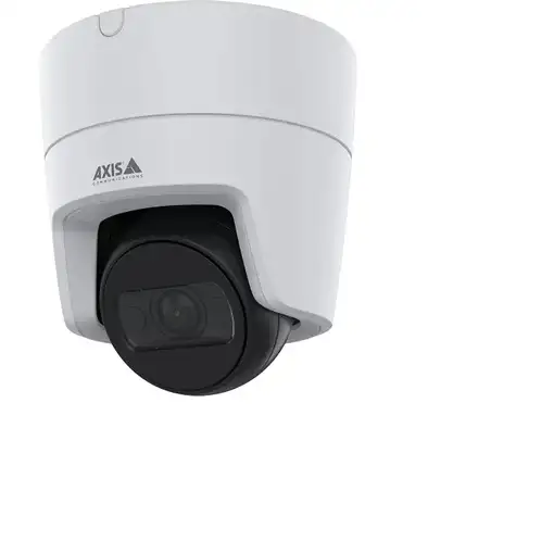 Axis 02918-001 cámara de vigilancia Bala (forma) Cámara de seguridad IP
