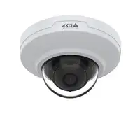 Axis 02373-001 cámara de vigilancia Almohadilla Cámara de seguridad IP