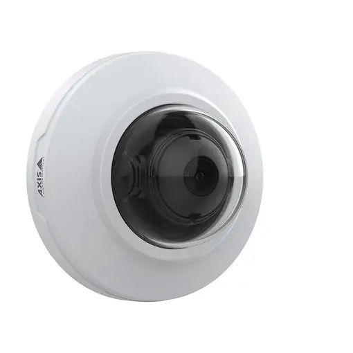 Axis 02373-001 cámara de vigilancia Almohadilla Cámara de seguridad IP