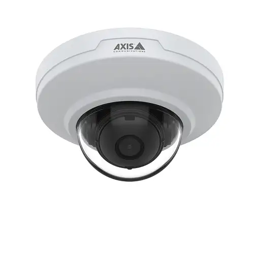 Axis 02373-001 cámara de vigilancia Almohadilla Cámara de seguridad IP