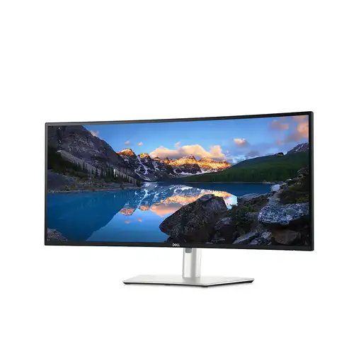 DELL UltraSharp U3425WE pantalla para PC 86,7 cm (34.1") 3440 x 1440 Pixeles Wide