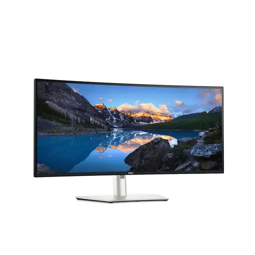 DELL UltraSharp U3425WE pantalla para PC 86,7 cm (34.1") 3440 x 1440 Pixeles Wide