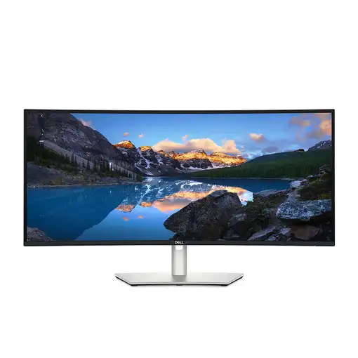 DELL UltraSharp U3425WE pantalla para PC 86,7 cm (34.1") 3440 x 1440 Pixeles Wide