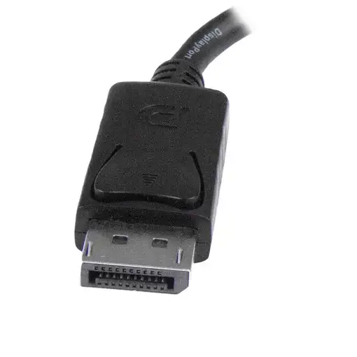 StarTech.com Adaptador DP de Audio/Vídeo para Viajes - Conversor DisplayPort a HDM