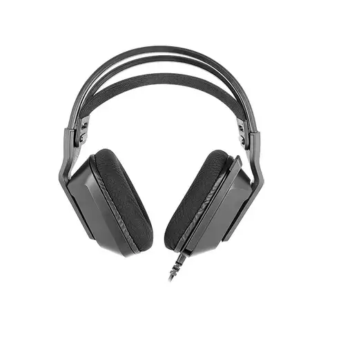 Mars Gaming MH-STRIKE Auriculares Alámbrico Diadema Juego Negro