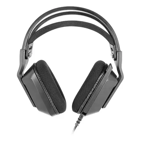 Mars Gaming MH-STRIKE Auriculares Alámbrico Diadema Juego Negro
