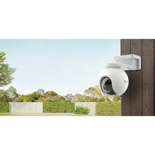 EZVIZ EB8 4G Esférico Cámara de seguridad IP