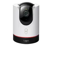 TP-Link Tapo C225 Torre Cámara de seguridad IP Interior 2560 x 1440 Pixeles