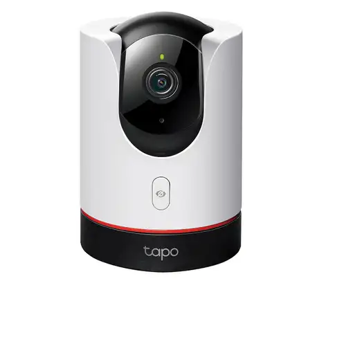 TP-Link Tapo C225 Torre Cámara de seguridad IP Interior 2560 x 1440 Pixeles