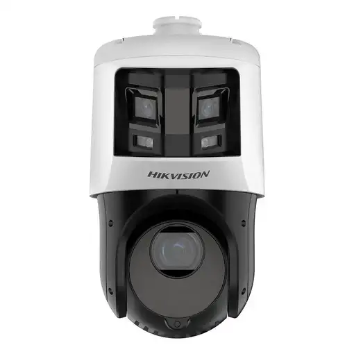 Hikvision DS-2SE4C425MWG-E/26(F0) cámara de vigilancia Bala (forma)