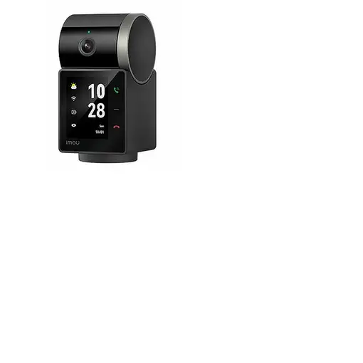 Imou Rex VT Pro Cámara de seguridad IP Interior 2880 x 1620 Pixeles